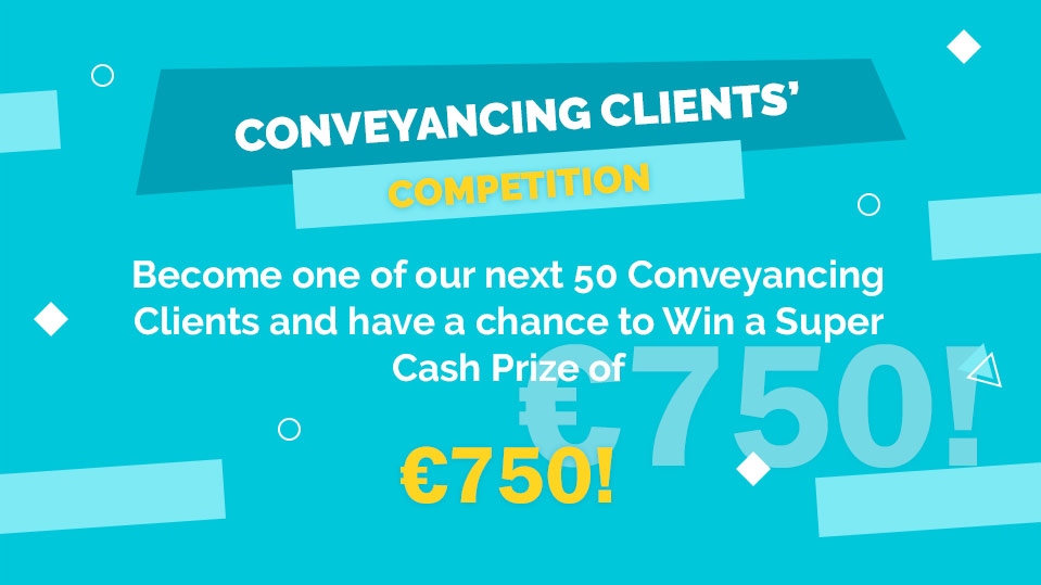 Conveyancing Clients’ Competition