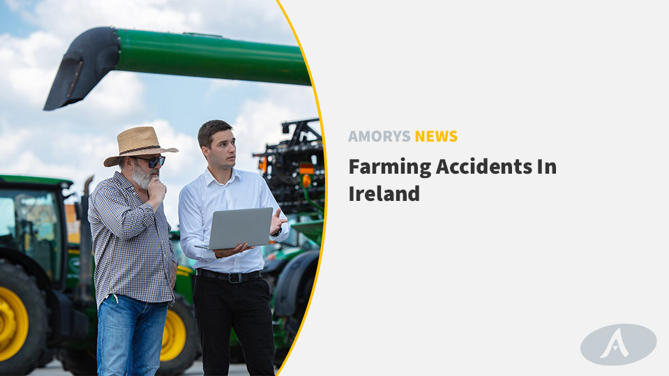 Farming Accidents In Ireland